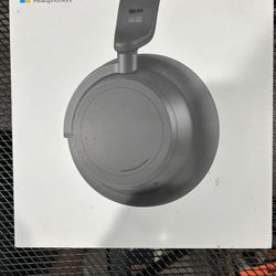 Microsoft Surface Headphones 2 