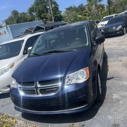 ASK FOR MIKEY, 2014 Dodge Grand Caravan, 995 Down