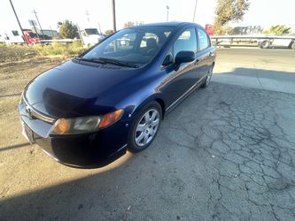 2007 Honda Civic