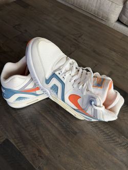 Nike Air Man’s Pre Owned Like New 