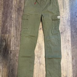 Boys Levi’s Cargo Pants - Size 14