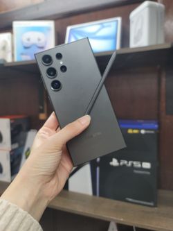 Galaxy S24 Ultra | $5 Down | Afterpay