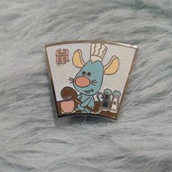 Disney pin