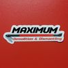 Maximum Demolition 