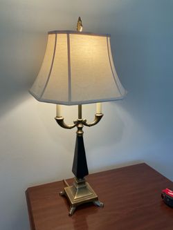Beautiful Lamp