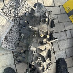 Truck ls Intake Manifold