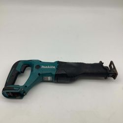 Makita 18V LXT Lithium-Ion Cordless Variable Speed Reciprocating Saw (Tool-Only) XRJ04
