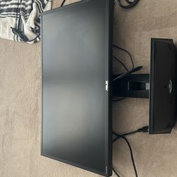 Asus Tv monitor