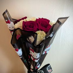 Small Bouquets 