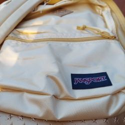 Jansport Gold Backpack