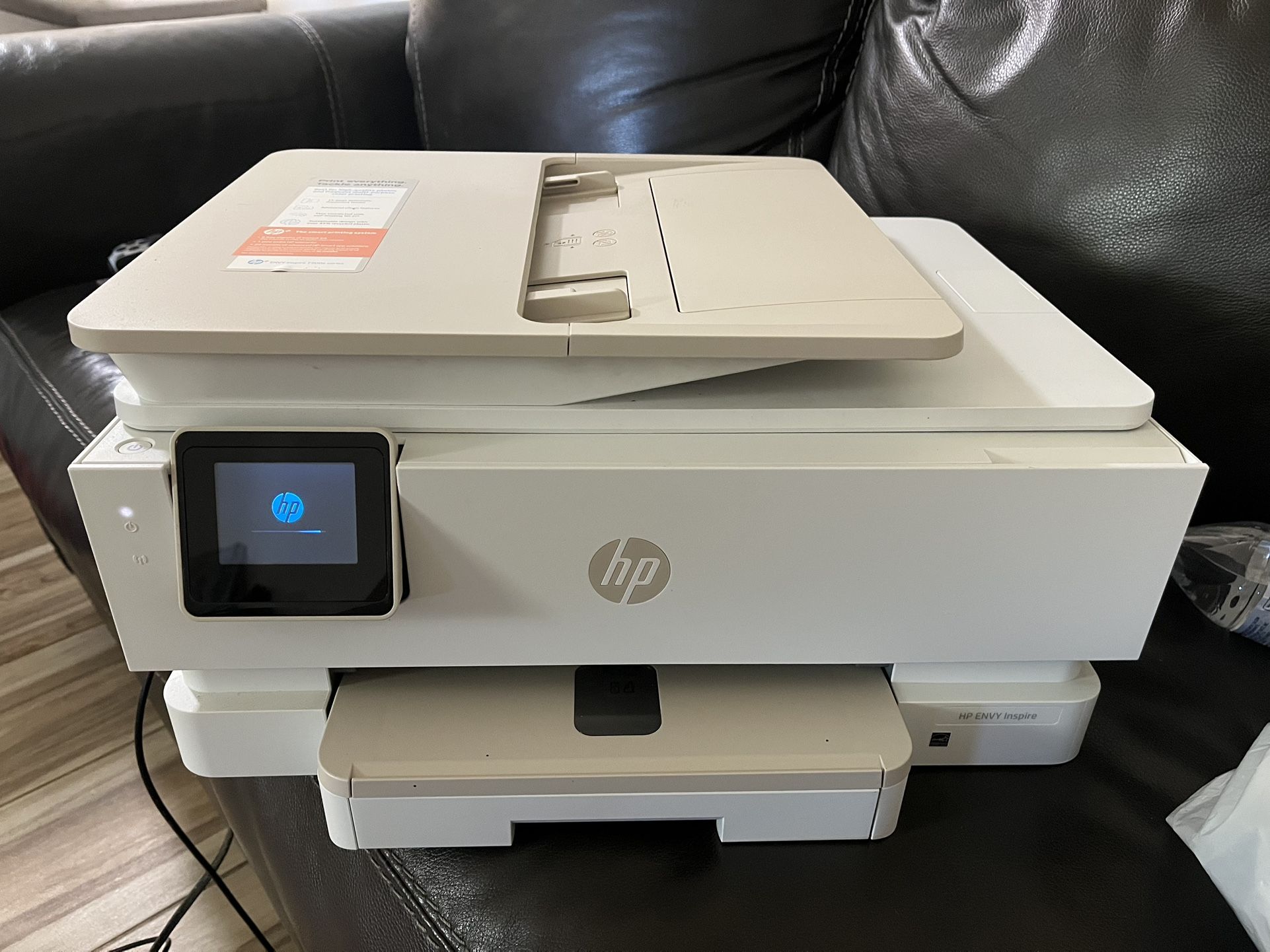 HP Envy 7900e Series Printer