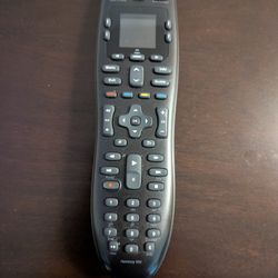 Logitech Harmony 665