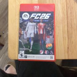 For The Nintendo Switch 2