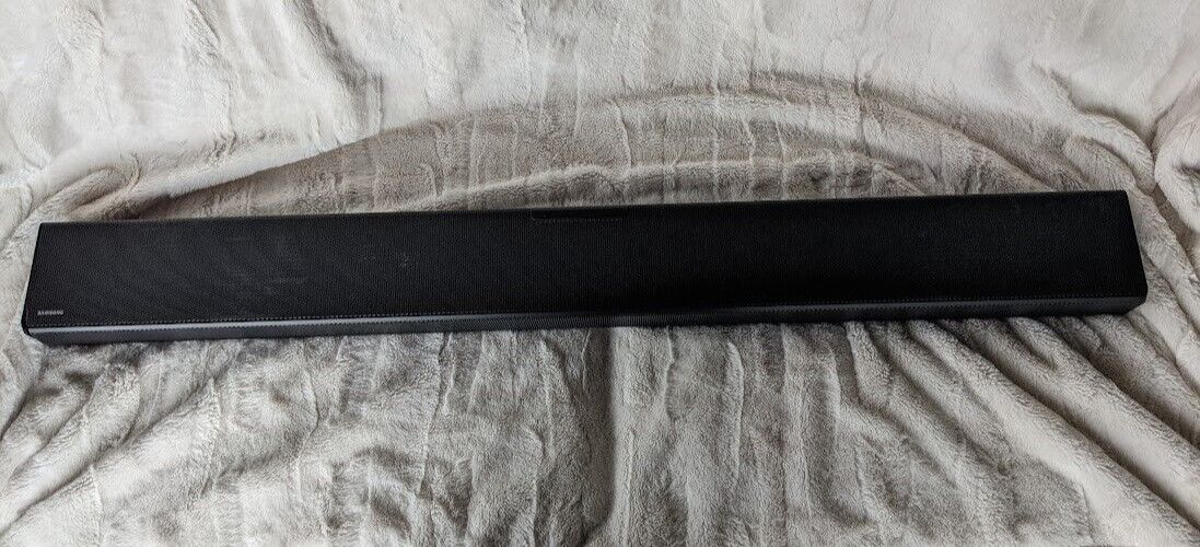 Samsung HW-T650 SoundBar