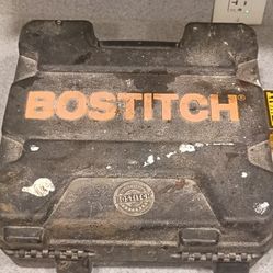 Bostitch 18ga Nail Gun For Compressor 