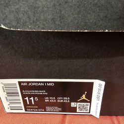 Jordan 1