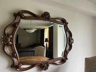 Thomasville Hills Of Tuscany Credenza