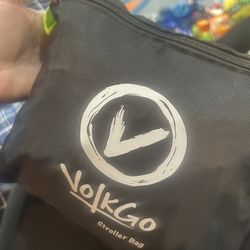 Stroller bag