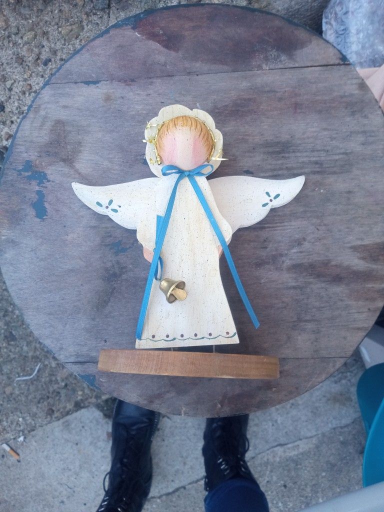 Country Style ANGEL JOYCE