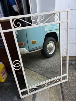 METAL MIRROR~Heavy