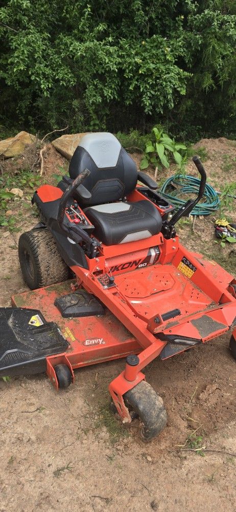 Zero turn Riding Lawn Mower for Sale