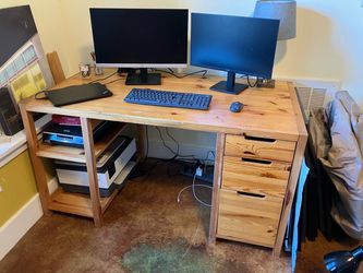 Large Desk
