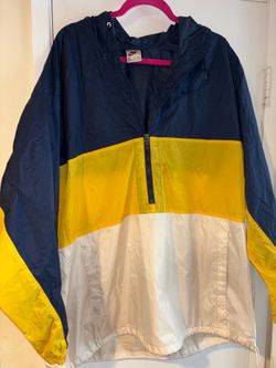 Vintage Nike windbreaker
