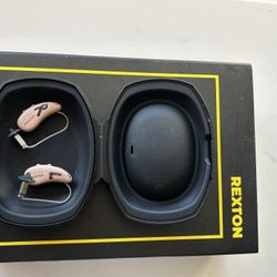 High Quality Hearing Aids 