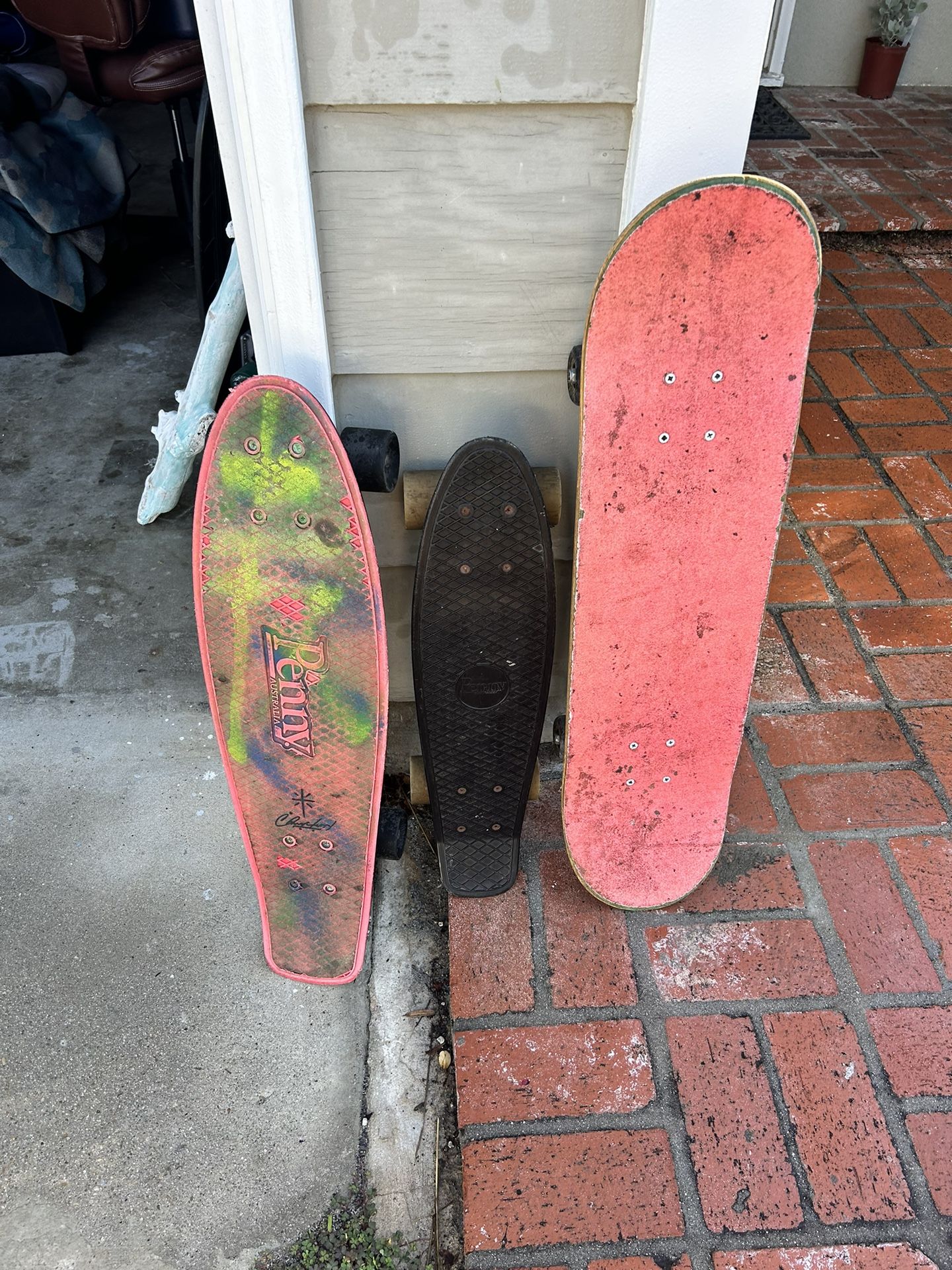 youth skateboards