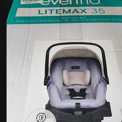 Baby Car Seat