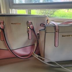 Montana West Bag Set