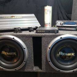 PREMIER CHAMPIONS SERIES PRO