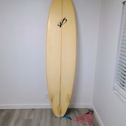 Vernor Surfboard 7.5'