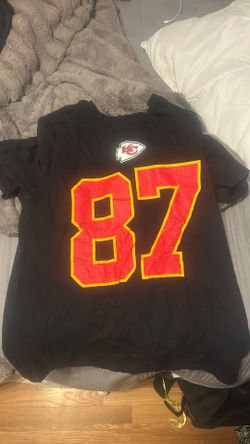 Travis Kelce T Shirt