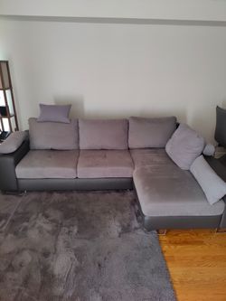 Sofa with sleep function and adjustable seats