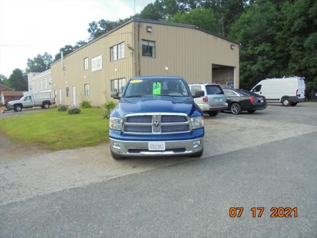 2011 RAM 1500