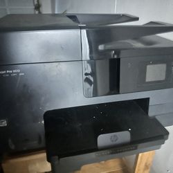 Printer Scanner Fax Copy 