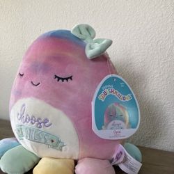 Opal Squishmallow