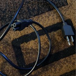 power cable