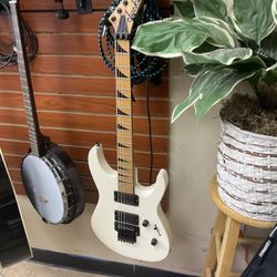 Jackson DK2M Guitar