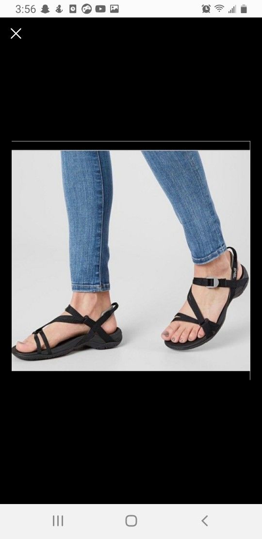 Teva Sirra Sport Sandals