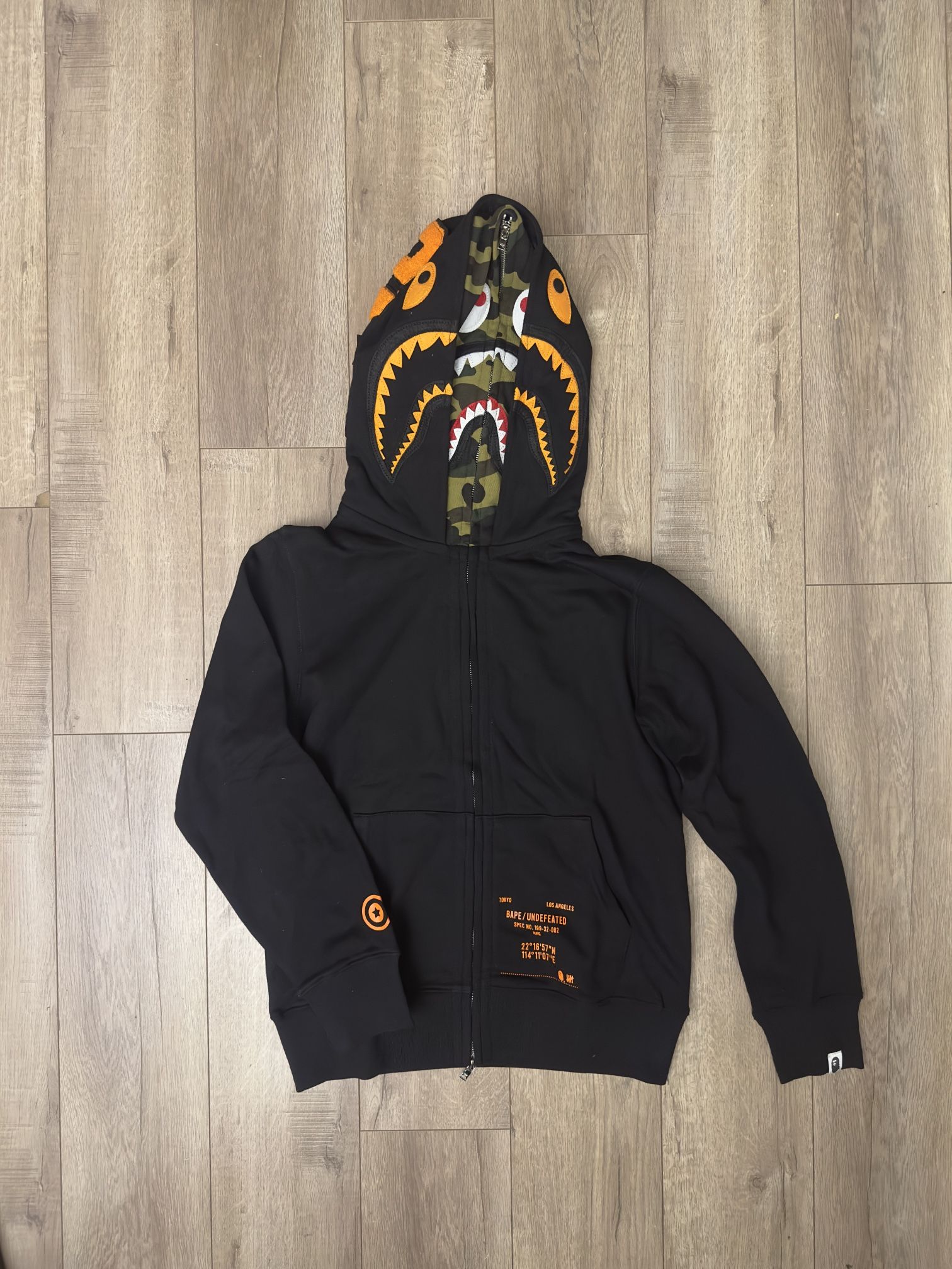 BAPE Hoodie