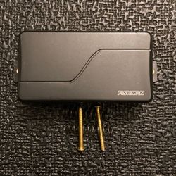 Broken Fishman Modern Ceramic Bridge Pickup