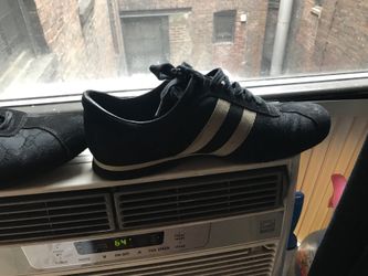 Gucci limited edition size 10