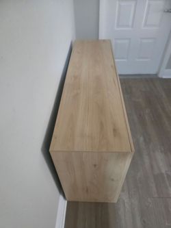 Entry Table