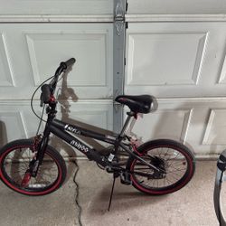 Kids Bike