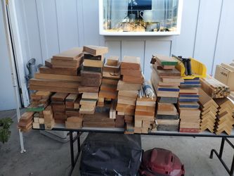 Wood