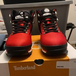  Timberland Men’s Boots