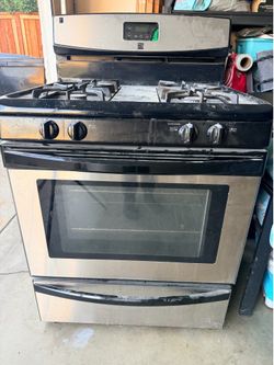Stove