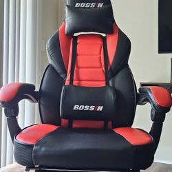 Gaming Computer Chair